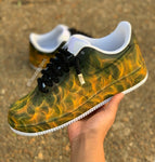 Fuego Air Force 1